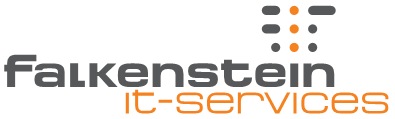 Computer Hilfe Rosenheim Logo